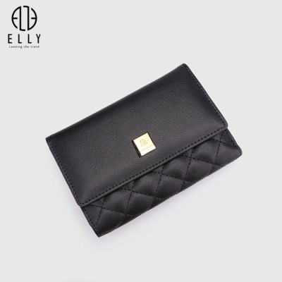 Ví nữ cầm tay thời trang cao cấp ELLY – EV72