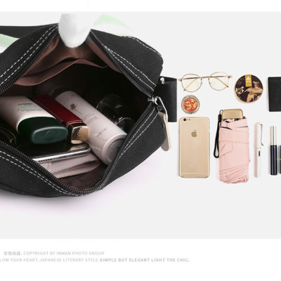 Túi xách nữ công sở dáng ngang cao cấp BEE GEE TN11227