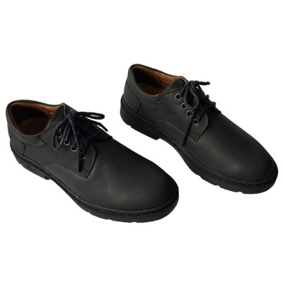 Giày Tây Nam Da Bò Thật BIGGBEN Cao Cấp GT217