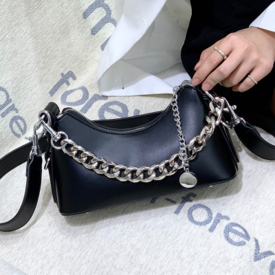 Dây xích trang trí túi xách phụ kiện DIY dây thay thế túi xách dáng ngắn