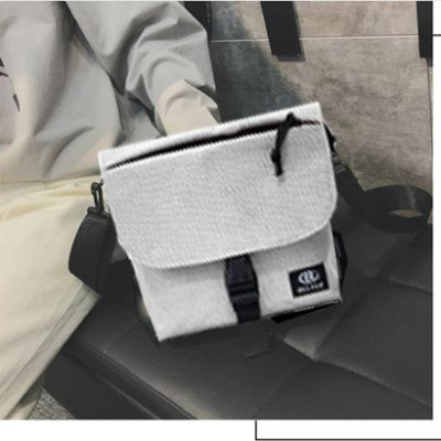 Túi đeo chéo nam nữ unisex du lịch thời trang Hàn quốc BEE GEE 061