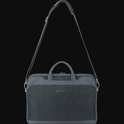 Cặp Laptop Công Sở Thời Trang Cao Cấp Sakos Flexi