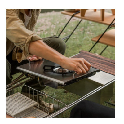 Bếp gas để bàn NatureHike NH20RJ001