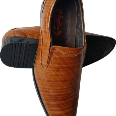 Giày Tây Nam BiGGBEN Da Bò Thật GT133