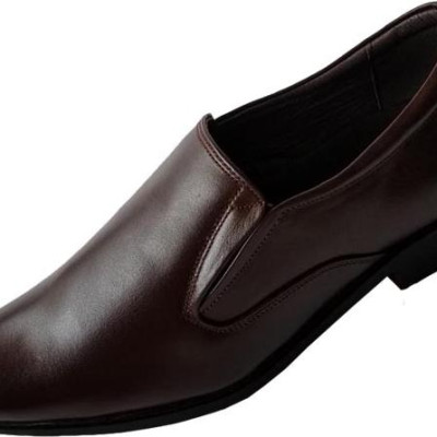 Giày Tây Nam BiGGBEN Da Bò Thật GT131