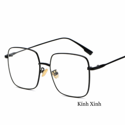 Kính Râm, Kính Mát Chống Nắng UV Thời Trang Hàn Quốc Cao Cấp