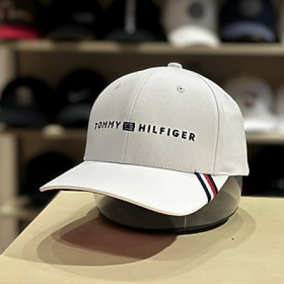 Nón kết, mũ lưỡi trai Tom phối vải kaki form đẹp thời trang đường phố