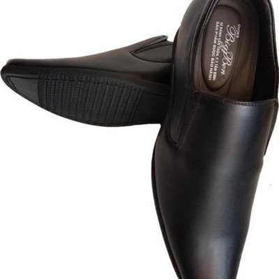 Giày Tây Nam BIGGBEN Da Bò Thật GT17