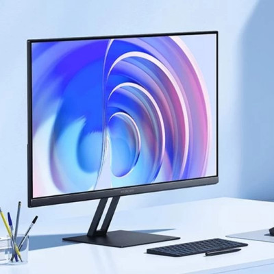 Màn hình Xiaomi A24i ELA5444EU (23.8 inch/FHD/IPS/100HZ/6ms/HDMI) - Hàng Chính Hãng