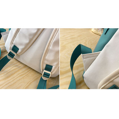 Balo thời trang nữ phong cách dễ thương – BEE GEE BLTT9035