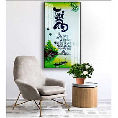 TRANH THƯ PHÁP TRI ÂN THẦY CÔ, TRANH TRÁNG GƯƠNG TẶNG THẦY CÔ NGÀY 20/11