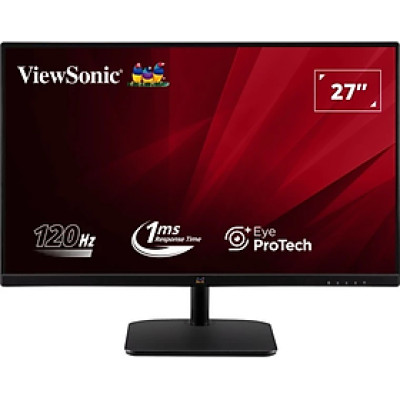 Màn Hình Viewsonic VA2732A-H 120Hz 27inch Full HD IPS - Hàng Chính Hãng