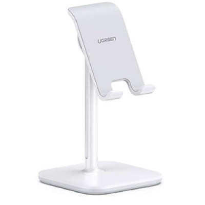 Ugreen UG70570LP172TK màu trắng chân đề để điện thoại - HÀNG CHÍNH HÃNG