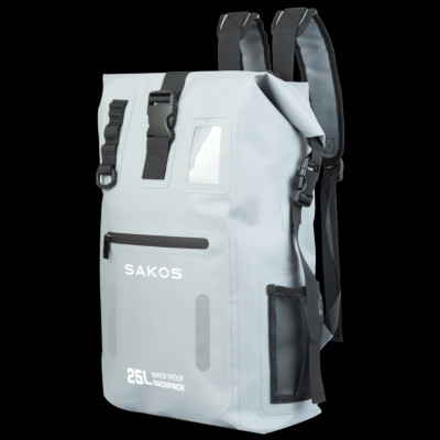 Balo Khô Chống Nước Cao Cấp SAKOS OCEANUS