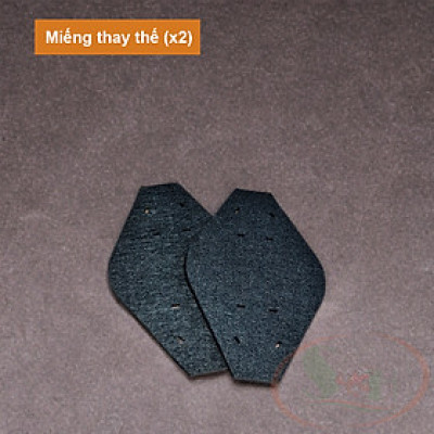 Cọ bùi nhùi cạo rêu tảo bám kính dao cạo nhựa bể cá tép thủy sinh