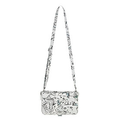 Túi đeo chéo/The Everything Cross Body - Celestial - Blue