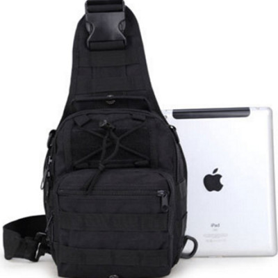 Túi đeo ngực thời trang du lịch phong cách Quân đội Mỹ Z 208128