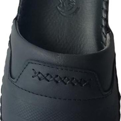 Dép Nam BIGGBEN Da Bò Thật Cao Cấp DN171