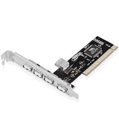 Card chuyển đổi PCI - USB - Hàng Nhập Khẩu