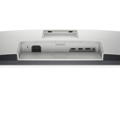 Màn Hình Dell S2721QS 27 inch 4K IPS 60Hz - Hàng Chính Hãng