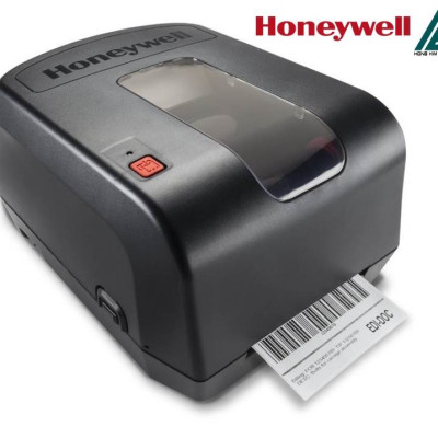 Máy in mã vạch Honeywell PC42D - HÀNG CHÍNH HÃNG