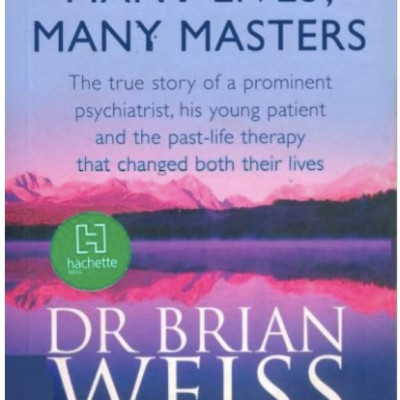 Quà Tặng Sách Nói: Tiền Kiếp Và Luân Hồi Có Thật Không - Kèm Dịch Vụ Sinh Trắc Vân Tay – Phân Tích Tính Cách Hành Vi Cơ Bản