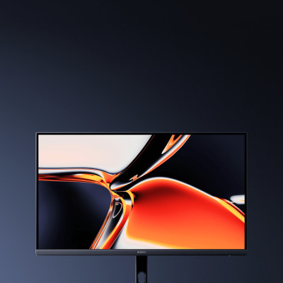 Màn hình Xiaomi A27UI 27 inch (4K/IPS/60HZ/6MS) - Hàng Chính Hãng