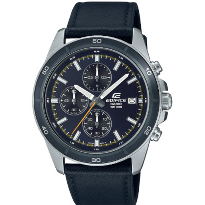 Đồng Hồ Casio Edifice Dây Da EFR-526L-2CVUDF