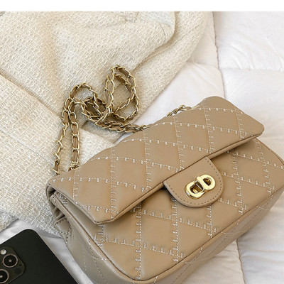 Túi xách nữ thời trang công sở cao cấp phong cách dễ thương – BEE GEE TN9092