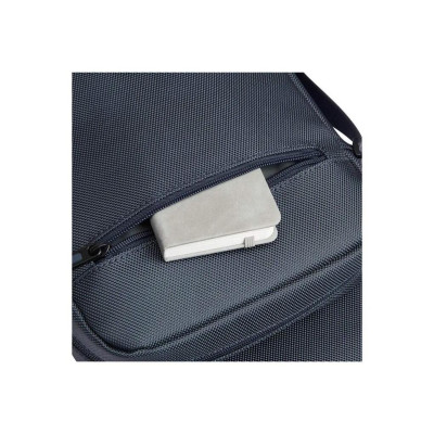 Túi đeo vai RONCATO PANAMA 4.0 CÓ NẮP ĐẬY - Thương hiệu Ý (Mã: 40089623)