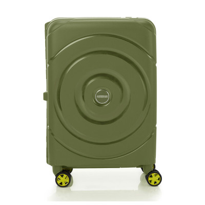 Vali kéo Circurity American Tourister - Mỹ