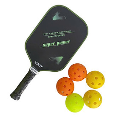 VỢT PICKLEBALL VENDY SUPER POWER
