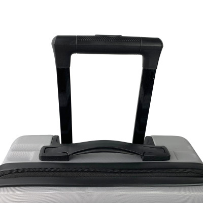 Bộ Vali Nhựa Thời Trang Cao Cấp Doma DH220406