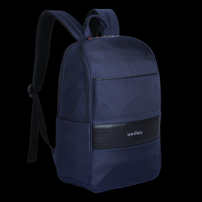 Balo Laptop Du Lịch Thời Trang Cao Cấp SAKOS NOBLE 15.6 Inch (15.6")