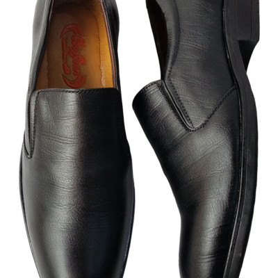 Giày tây nam công sở da bò BIGGBEN cao cấp GT206