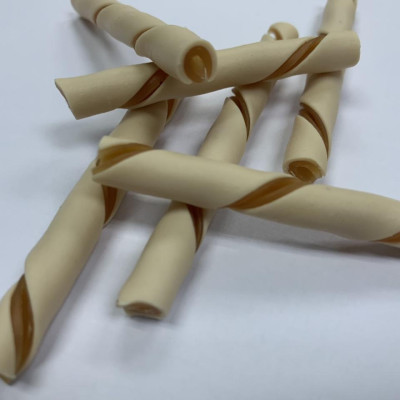 QUE GẶM HƯƠNG SỮA DÀNH CHO CHÓ CƯNG DOGGYMAN (không chất bảo quản)