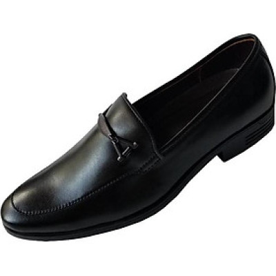 Giày Tây Nam BiGGBEN Da Bò Thật  Cao Cấp GT139