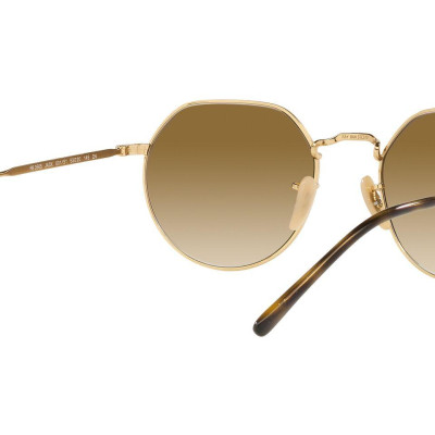 Mắt Kính RAY-BAN  - RB3565 001/51 -Sunglasses