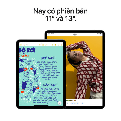 Apple iPad Air M3 11-Inch Wi-Fi 