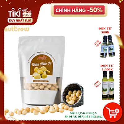 NHÂN MẮC CA ASTAR TÚI 300GR