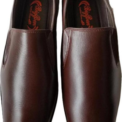 Giày Tây Nam BiGGBEN Da Bò Thật GT131