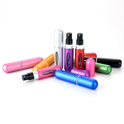 Lọ Chiết Nước Hoa Du Lịch 5ml - Hàng chính hãng 