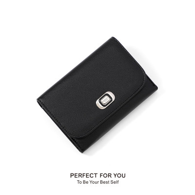 Ví nữ phong cách dễ thương - BEE GEE VNU1073