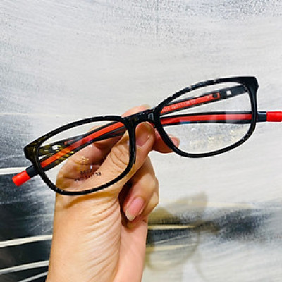 Gọng kính cận L16002 8852 thể thao dây nam châm điều chỉnh thời trang nam nữ OURESS