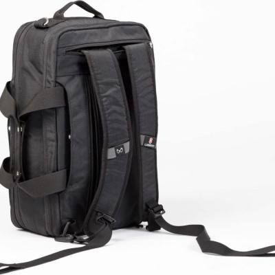 Cặp Doanh Nhân Lugbro Biz LBC001BK