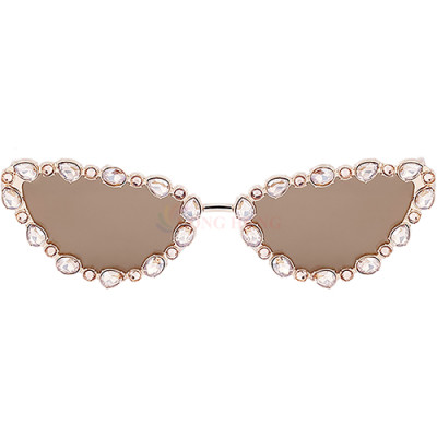 Mắt kinh thời trang Emmié - Hàng chính hãng