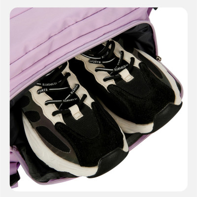 Balo laptop (15.6 inch) phong cách hiện đại - BEE GEE BLLT5625