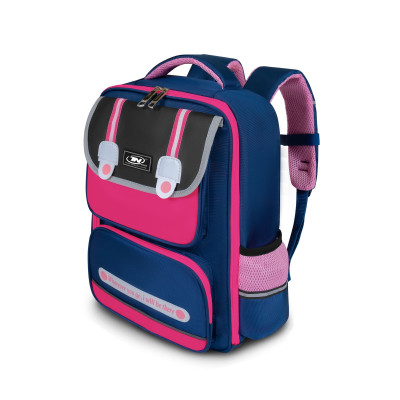 Balo học sinh TNBags Smart Pink TN.B 3112