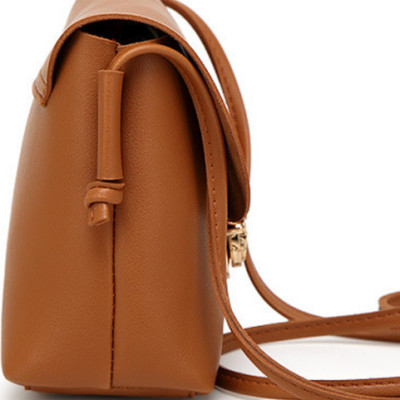 Túi nữ thời trang phong cách Hàn Quốc Đồ Da Thành Long TLG 208111