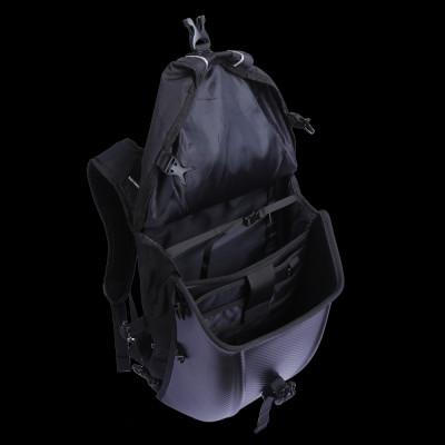 Balo Du Lịch Thể Thao Cần Kéo SAKOS CHALLENGER